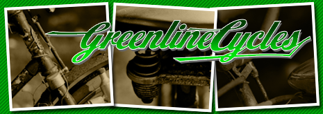 Greenline Cycles